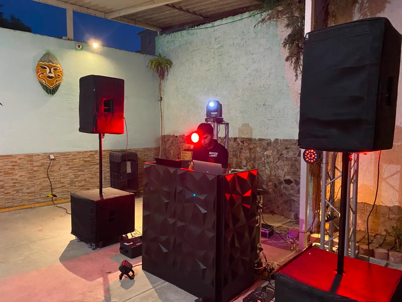 Fotografía 4 de Audios R Producciones