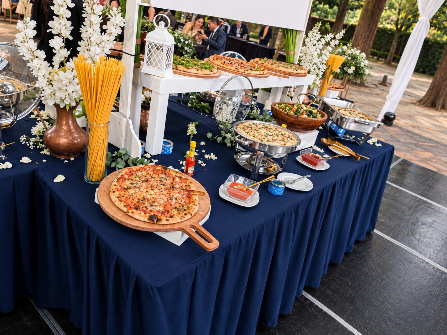 Fotografía 1 de FAC Comercialización y Eventos