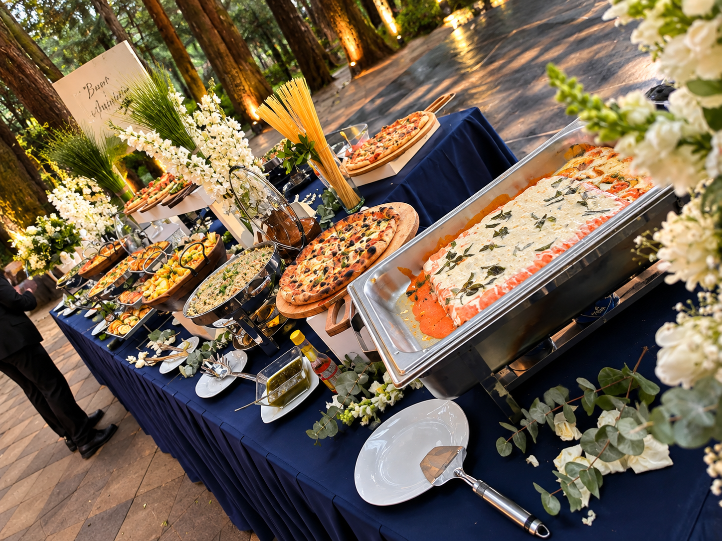 Trabajo 4 de FAC Comercialización y Eventos