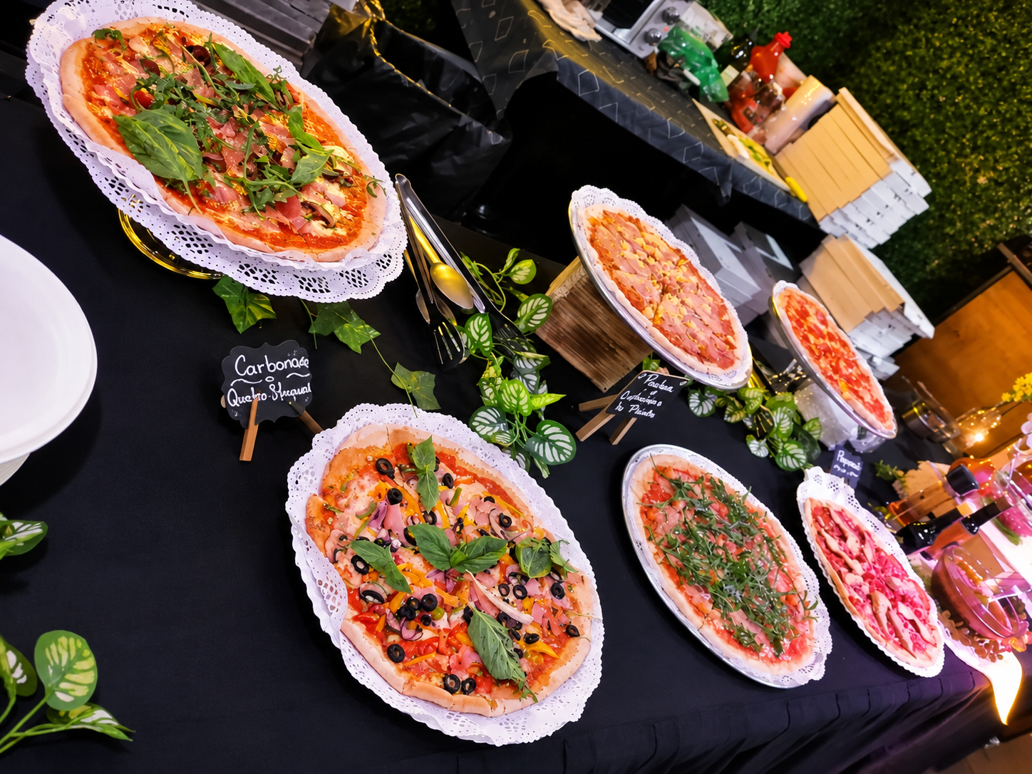 Fotografía 8 de FAC Comercialización y Eventos