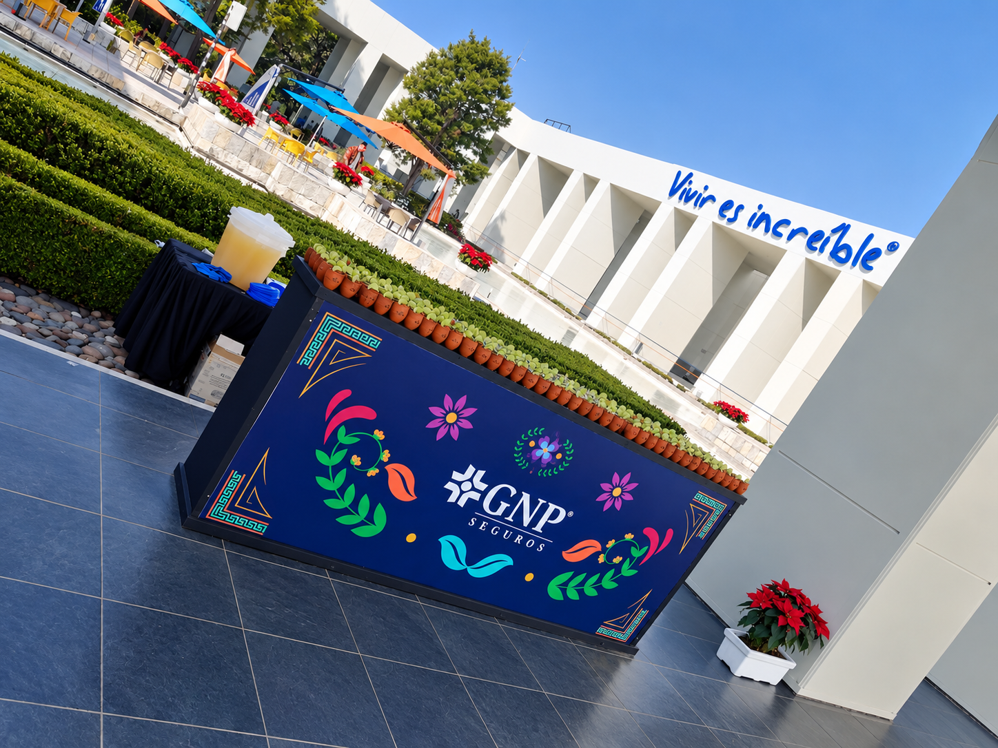 Fotografía 10 de FAC Comercialización y Eventos