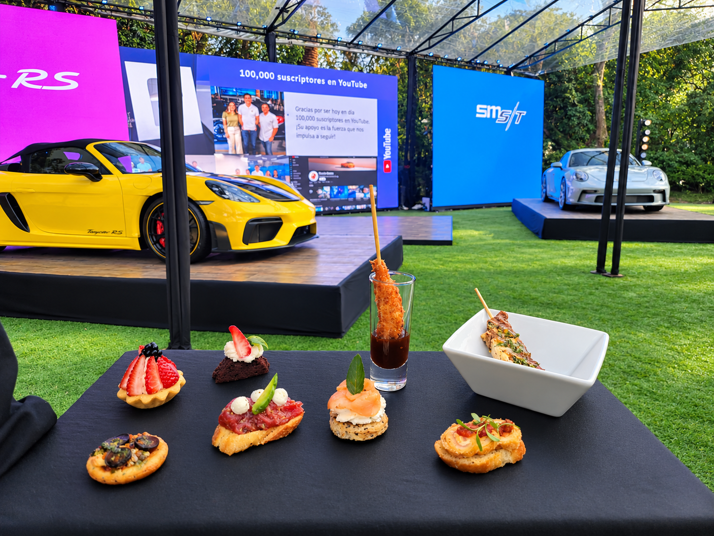 Fotografía 11 de FAC Comercialización y Eventos