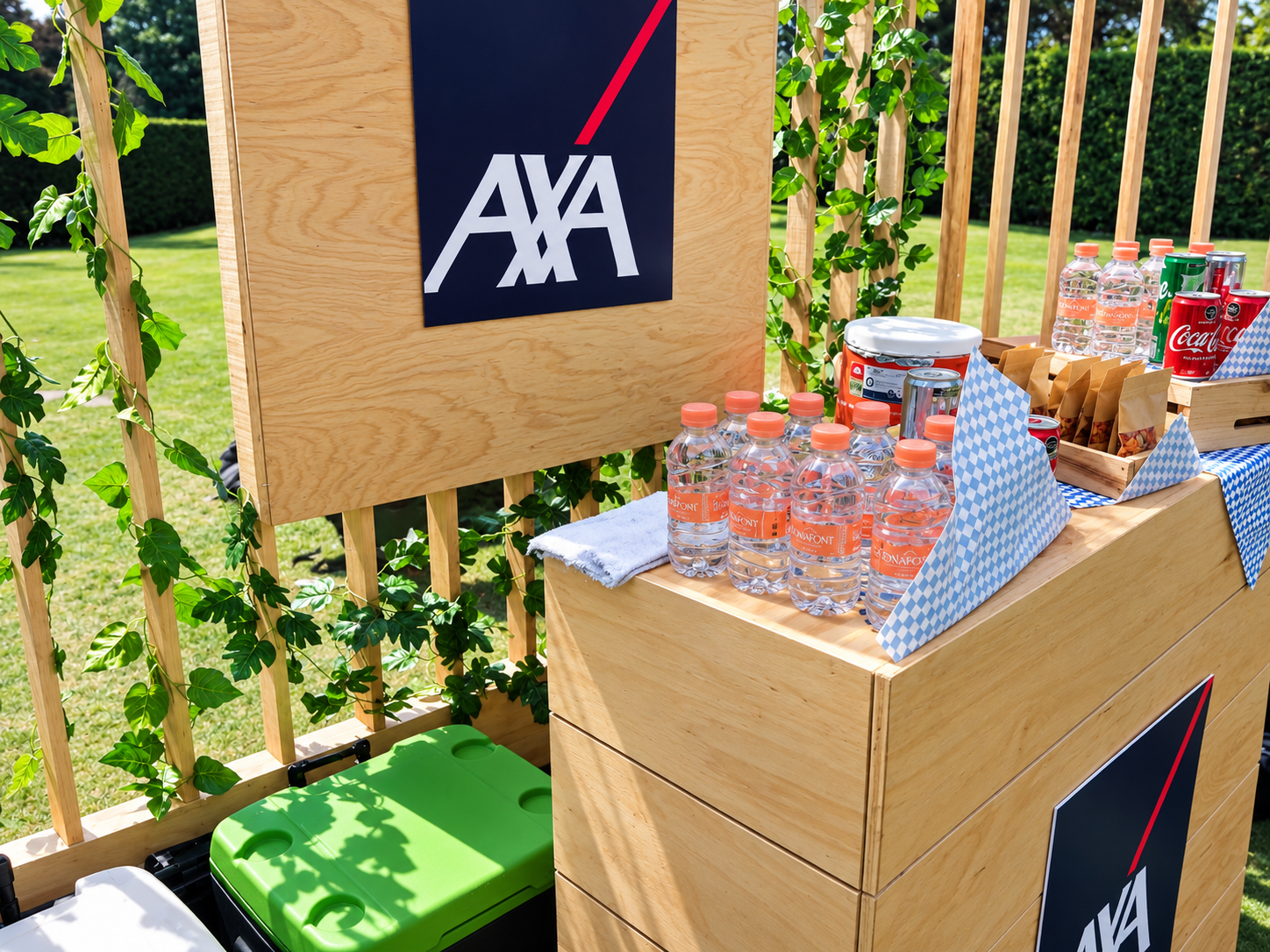 Fotografía 12 de FAC Comercialización y Eventos