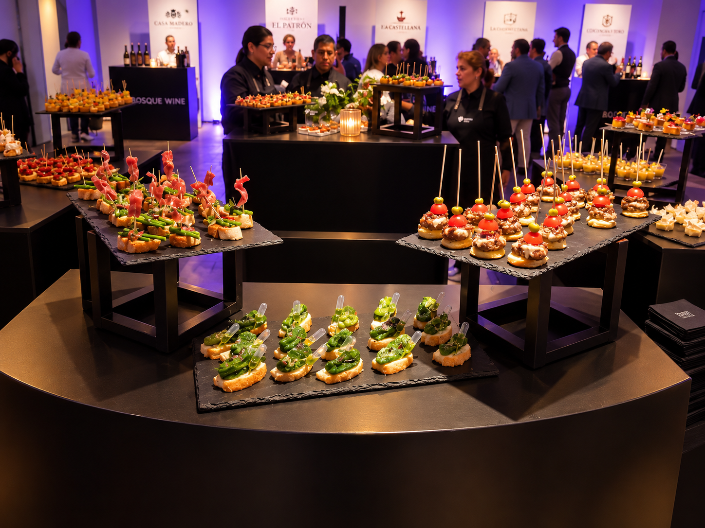 Fotografía 13 de FAC Comercialización y Eventos