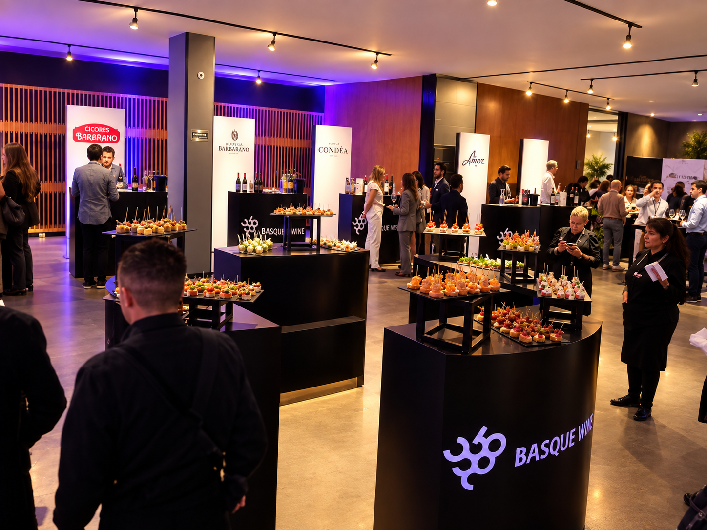 Fotografía 14 de FAC Comercialización y Eventos